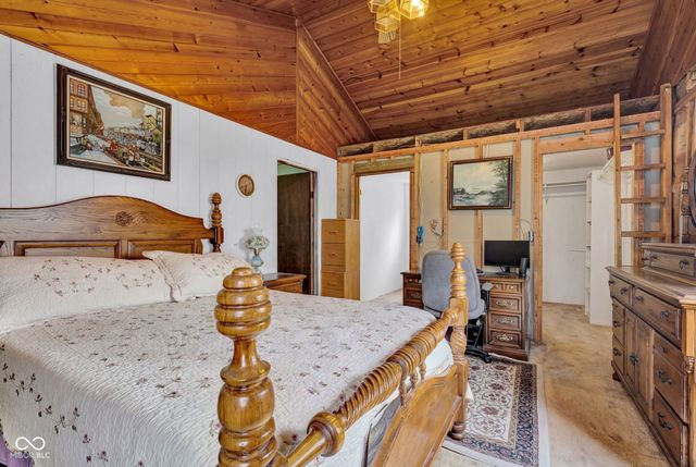 8488 S Riser Drive, Nineveh, IN 46164