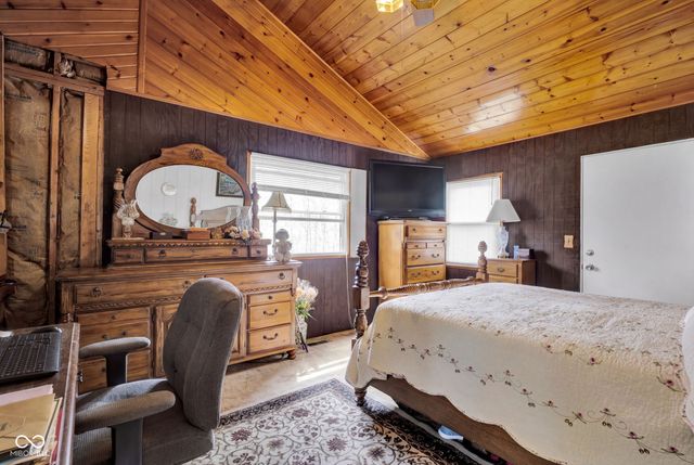 8488 S Riser Drive, Nineveh, IN 46164