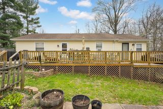 8488 S Riser Drive, Nineveh, IN 46164