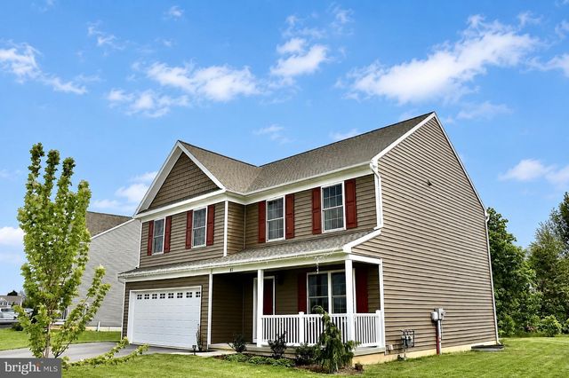 83 BENNINGTON WAY, Carlisle, PA 17013