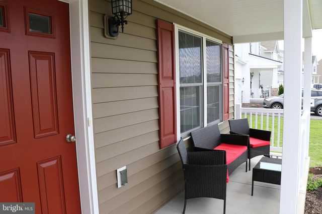 83 BENNINGTON WAY, Carlisle, PA 17013