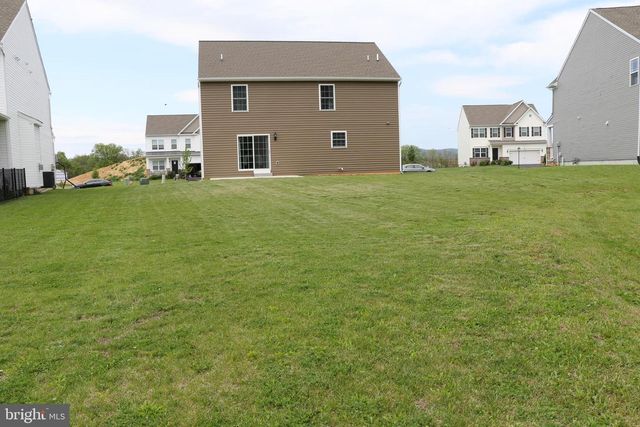 83 BENNINGTON WAY, Carlisle, PA 17013