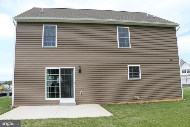 83 BENNINGTON WAY, Carlisle, PA 17013