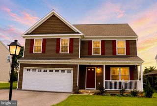 83 BENNINGTON WAY, Carlisle, PA 17013