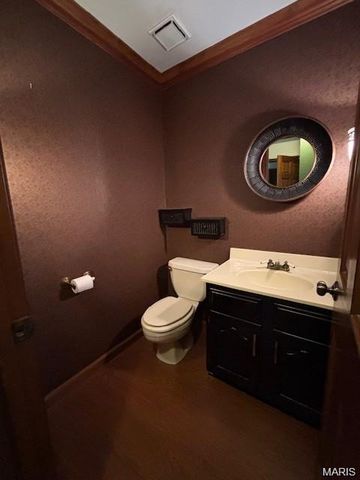 1599 Paradise Valley Drive, High Ridge, MO 63049