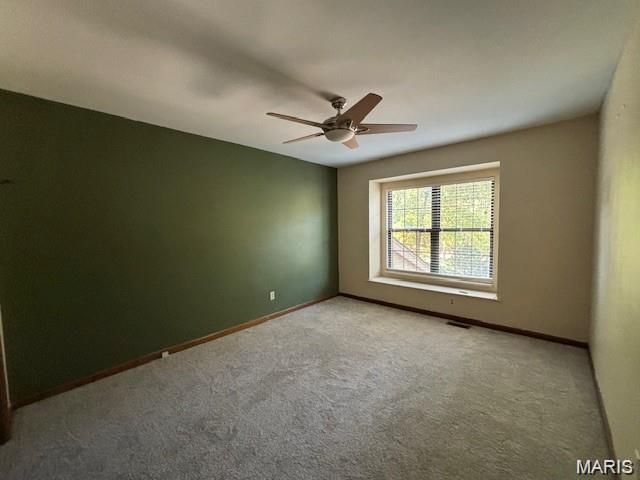 1599 Paradise Valley Drive, High Ridge, MO 63049