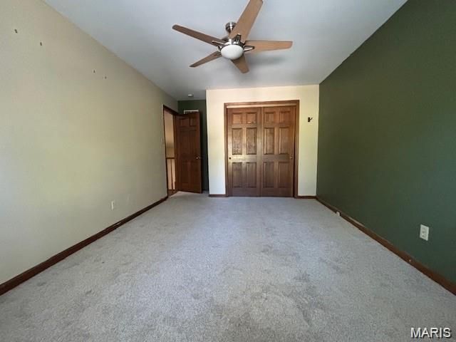 1599 Paradise Valley Drive, High Ridge, MO 63049
