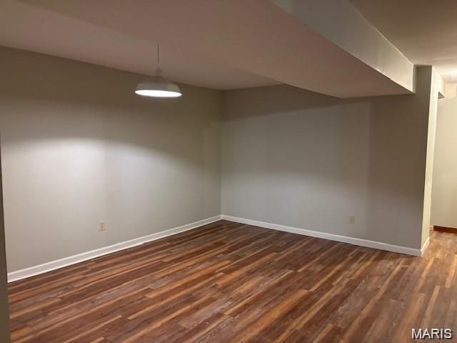 1599 Paradise Valley Drive, High Ridge, MO 63049