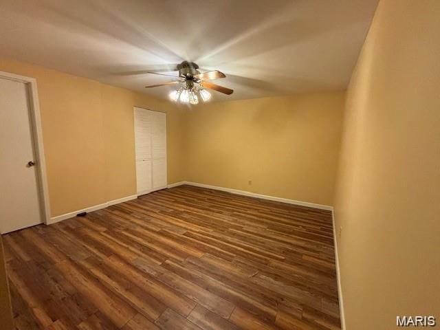 1599 Paradise Valley Drive, High Ridge, MO 63049