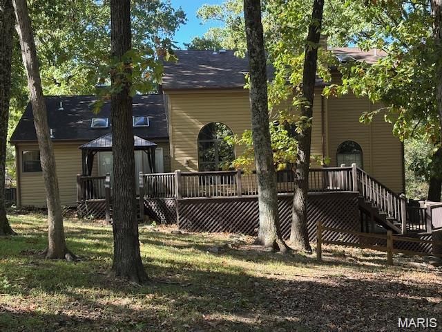 1599 Paradise Valley Drive, High Ridge, MO 63049