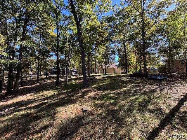 1599 Paradise Valley Drive, High Ridge, MO 63049