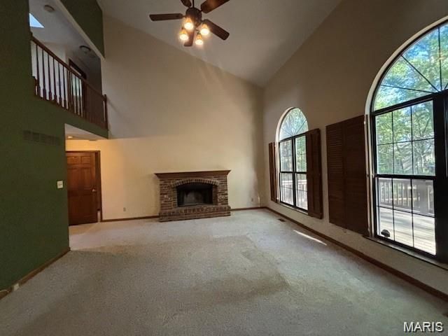 1599 Paradise Valley Drive, High Ridge, MO 63049
