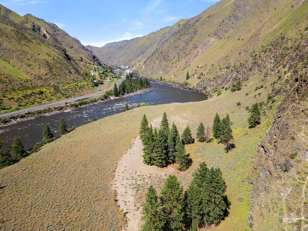 TBD Lightning Creek, Riggins, ID 83549 photo 13