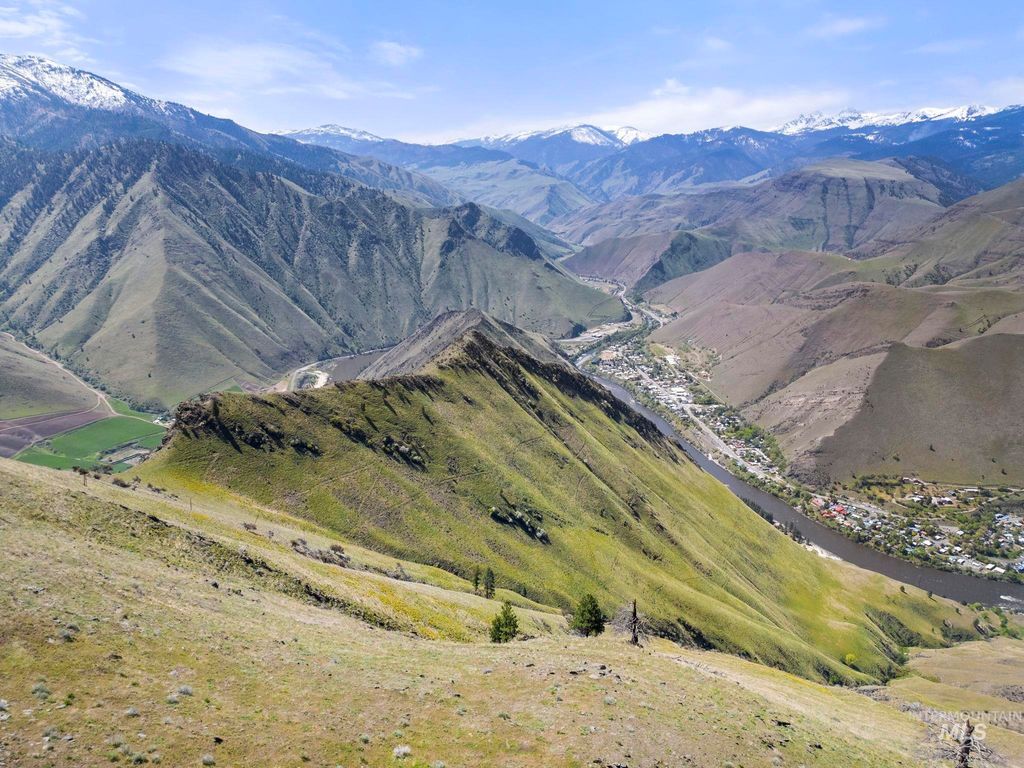 TBD Lightning Creek, Riggins, ID 83549 photo 24