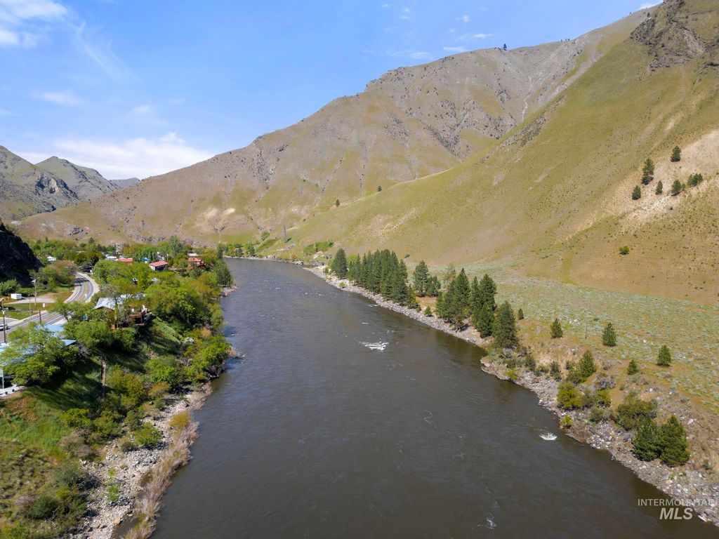 TBD Lightning Creek, Riggins, ID 83549 photo 4