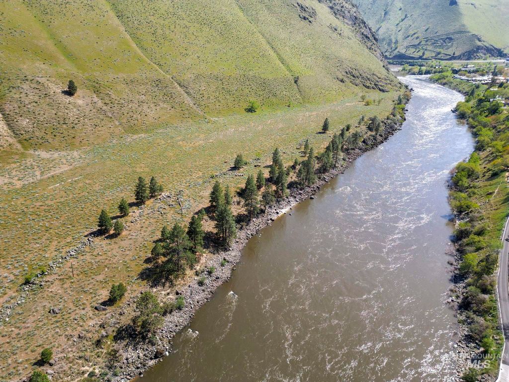 TBD Lightning Creek, Riggins, ID 83549 photo 5