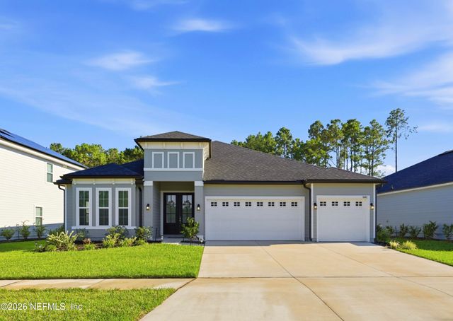 3642 AMERICANA Drive, Green Cove Springs, FL 32043