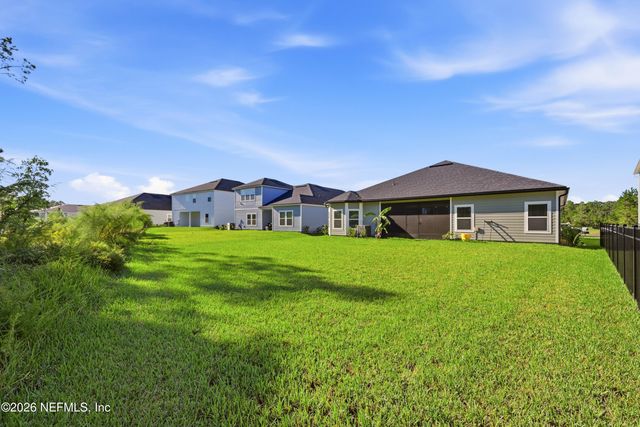 3642 AMERICANA Drive, Green Cove Springs, FL 32043