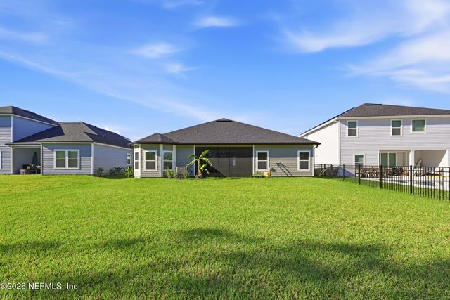 3642 AMERICANA Drive, Green Cove Springs, FL 32043