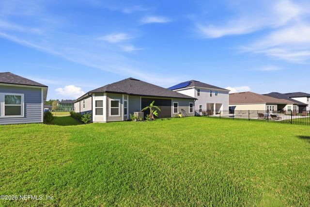 3642 AMERICANA Drive, Green Cove Springs, FL 32043
