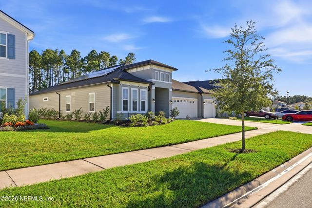3642 AMERICANA Drive, Green Cove Springs, FL 32043