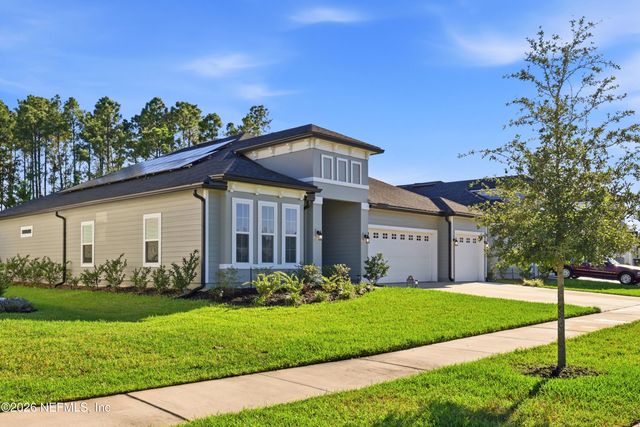 3642 AMERICANA Drive, Green Cove Springs, FL 32043