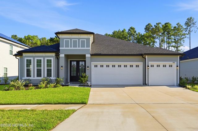 3642 AMERICANA Drive, Green Cove Springs, FL 32043