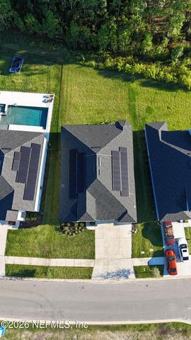 3642 AMERICANA Drive, Green Cove Springs, FL 32043