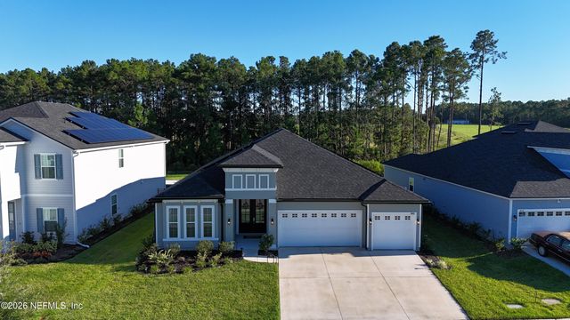 3642 AMERICANA Drive, Green Cove Springs, FL 32043