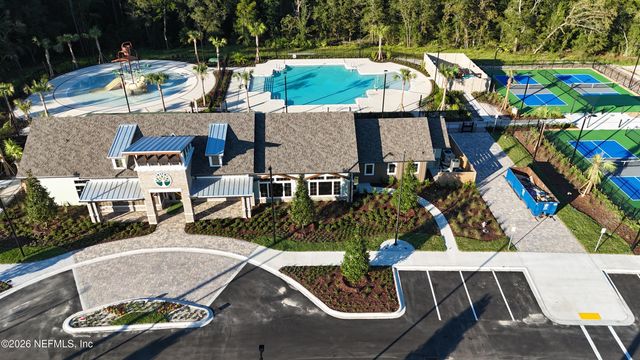 3642 AMERICANA Drive, Green Cove Springs, FL 32043