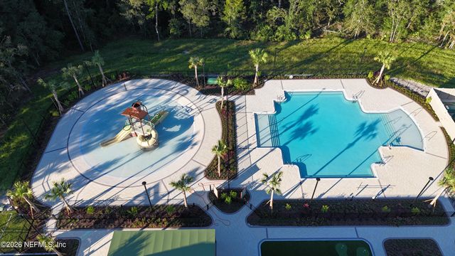 3642 AMERICANA Drive, Green Cove Springs, FL 32043