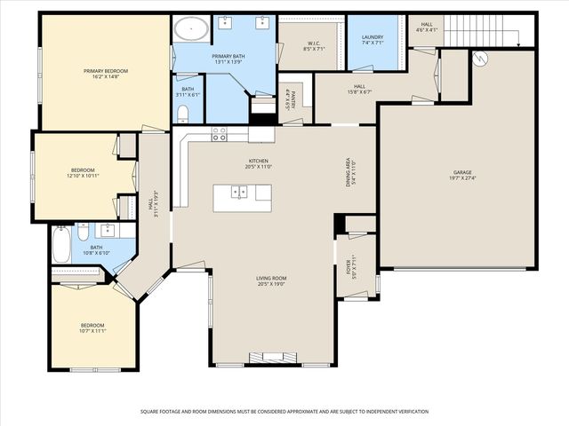 2326 Stonecenter Ln, Murfreesboro, TN 37128