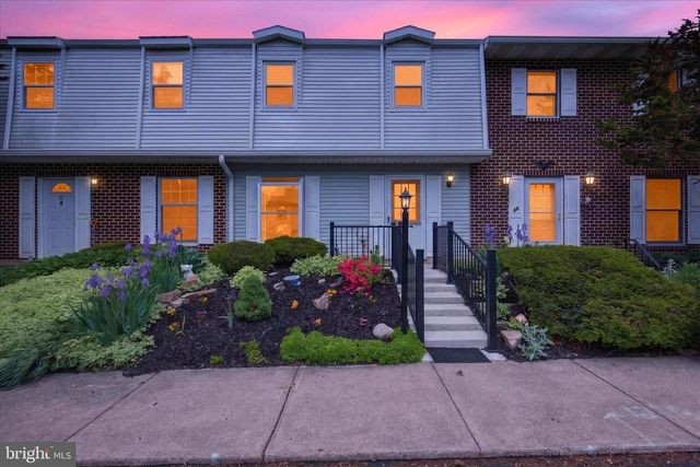 68 DREXEL PL, New Cumberland, PA 17070