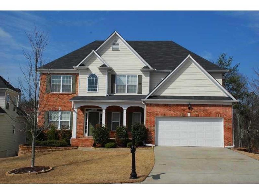 365 Vinings Vintage Circle, Mableton, GA 30126