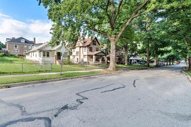 3908 Norledge Avenue, Kansas City, MO 64123