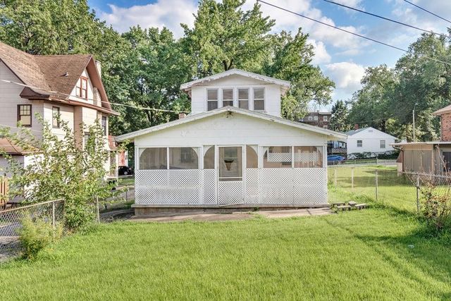 3908 Norledge Avenue, Kansas City, MO 64123