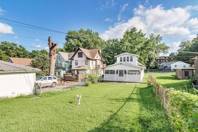 3908 Norledge Avenue, Kansas City, MO 64123