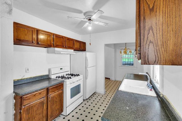 3908 Norledge Avenue, Kansas City, MO 64123
