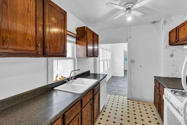 3908 Norledge Avenue, Kansas City, MO 64123
