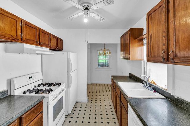3908 Norledge Avenue, Kansas City, MO 64123