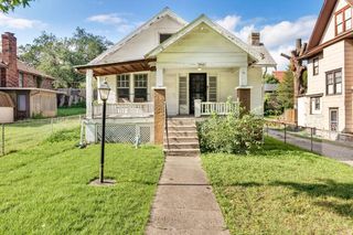 3908 Norledge Avenue, Kansas City, MO 64123