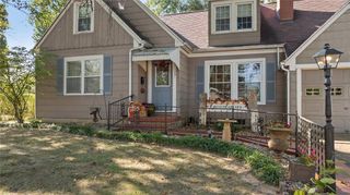 1109 N Washington Street, Nevada, MO 64772