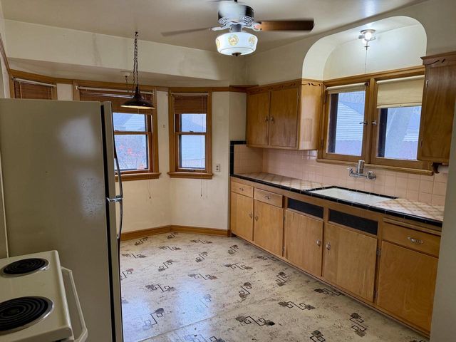 3720 N 56th STREET, Milwaukee, WI 53216