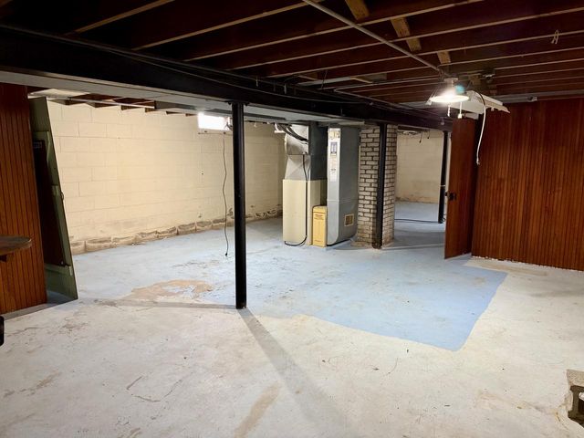 3720 N 56th STREET, Milwaukee, WI 53216