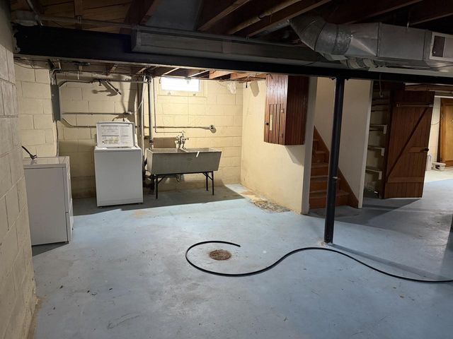 3720 N 56th STREET, Milwaukee, WI 53216