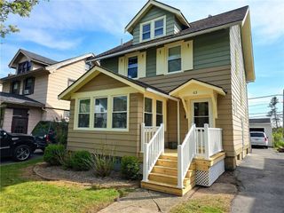63 Kingsboro Rd, Rochester, NY 14619