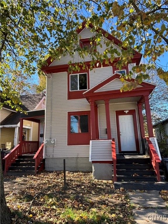 1070 South Geddes Street 1066, Syracuse, NY 13204