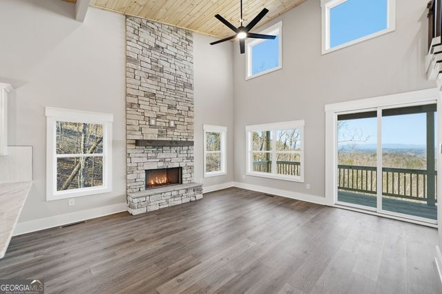 1176 Jewel Court NE, Ranger, GA 30734