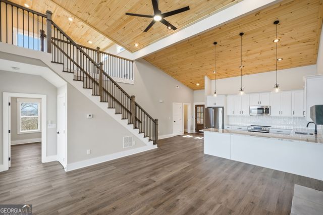 1176 Jewel Court NE, Ranger, GA 30734