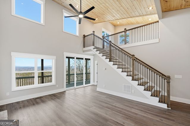 1176 Jewel Court NE, Ranger, GA 30734